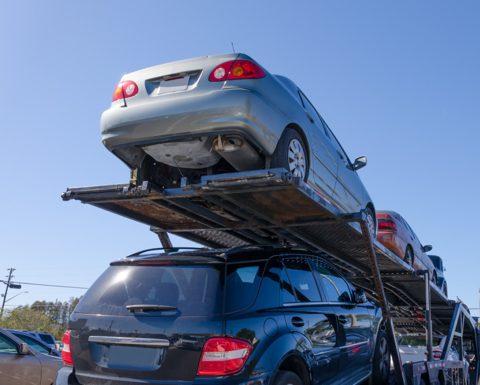 How To Find Dependable Auto Transport