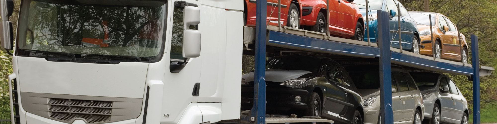 Choosing an Auto Transporter