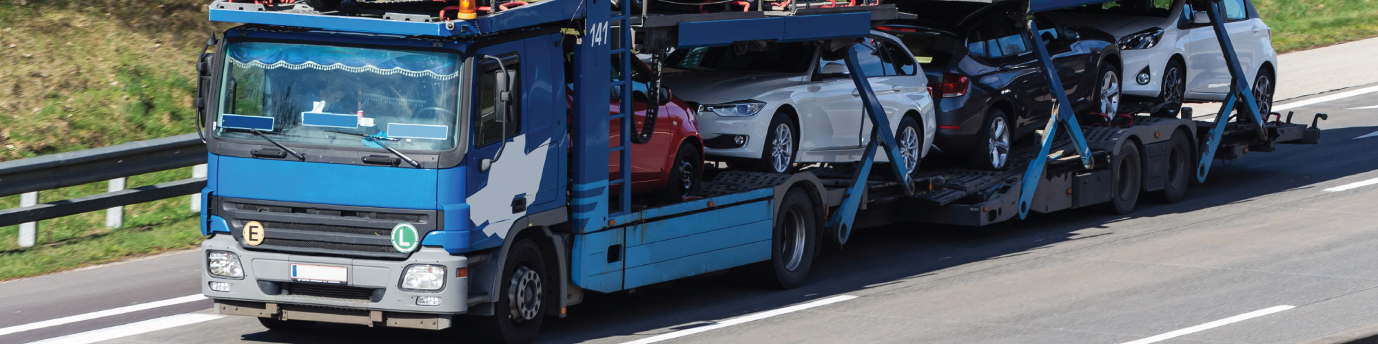 How to Find A Legit Auto Transport Company